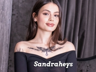 Sandraheys