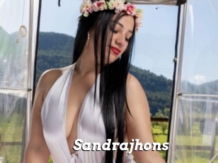 Sandrajhons