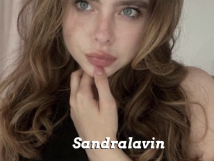 Sandralavin