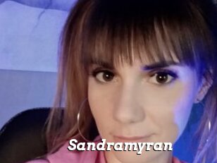 Sandramyran