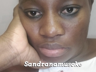 Sandranamusoke