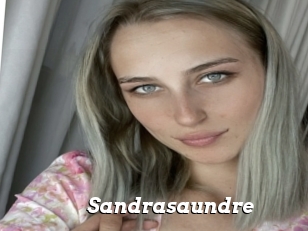 Sandrasaundre