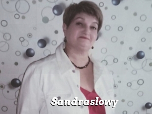 Sandraslowy