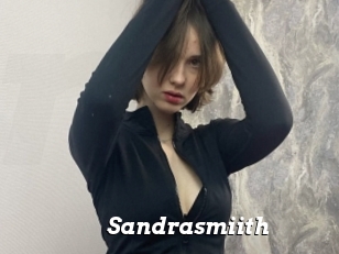 Sandrasmiith