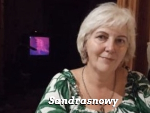 Sandrasnowy