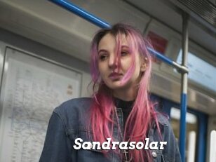 Sandrasolar