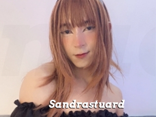 Sandrastuard