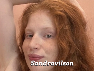 Sandravilson