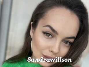 Sandrawillson