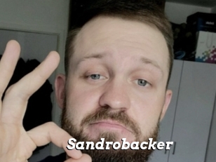 Sandrobacker