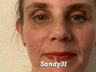 Sandy31