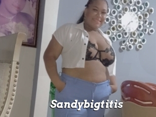 Sandybigtitis