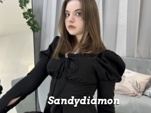 Sandydiamon