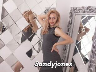 Sandyjones