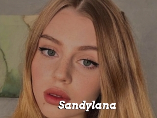 Sandylana