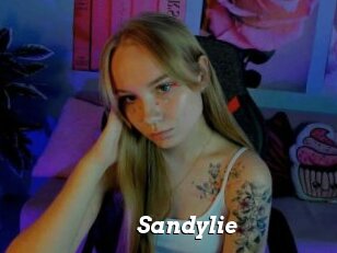 Sandylie