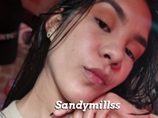 Sandymillss