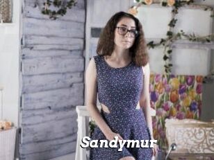 Sandymur