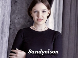 Sandyolson