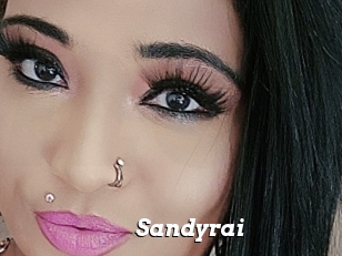 Sandyrai