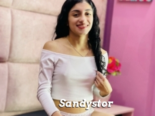 Sandystor