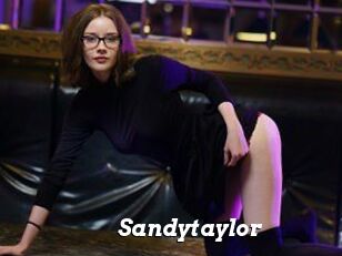 Sandytaylor