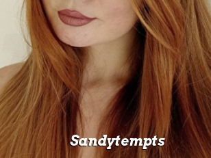 Sandytempts