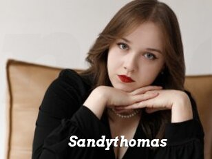 Sandythomas