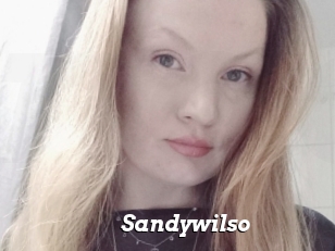 Sandywilso