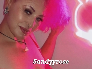 Sandyyrose