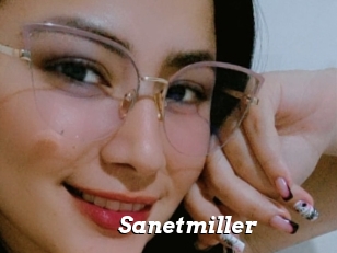 Sanetmiller