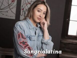 Sangrialatina