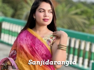 Sanjidarangta