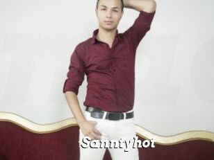 Sanntyhot