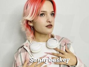 Sannybaskey