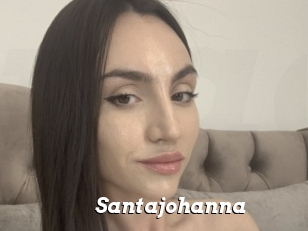 Santajohanna