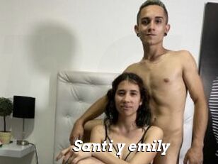 Santi_y_emily