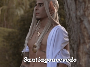 Santiagoacevedo