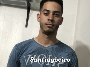 Santiagociro