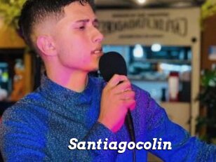 Santiagocolin