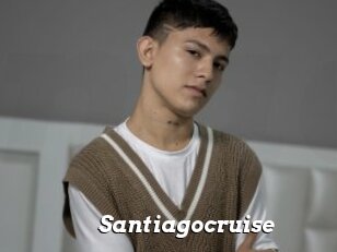 Santiagocruise