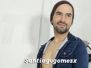 Santiagogomezx