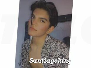 Santiagoking