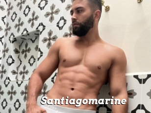 Santiagomarine