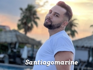 Santiagomarine