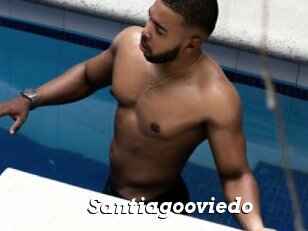 Santiagooviedo