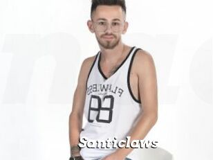 Santiclaws