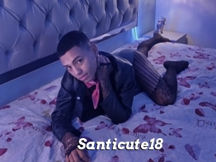 Santicute18