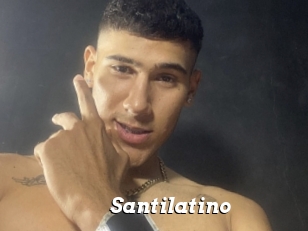 Santilatino