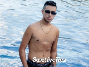 Santivellez